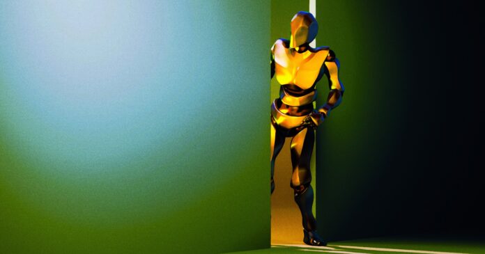 Top Microsoft AI Executive Worried AI May Begin Demanding Rights