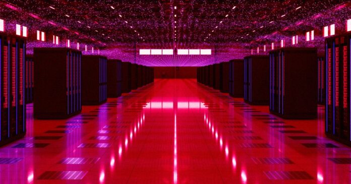 Researchers Discover Alarming Insights into AI's Power Consumption